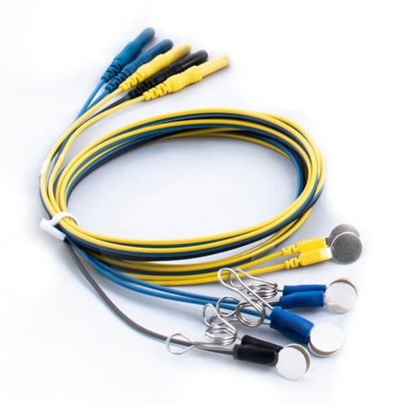 Professional NeurOptimal Tablet Bundle with Unlimited License - Picture 3 of 4